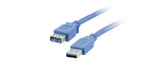 Kramer C-USB3/AAE-10 Cable Extensor USB 3.0 A (M) a (H) 3 Metros