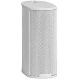 Biamp Desono ENT203 Columna Compacta De 2 Vías 75 Watts Blanco