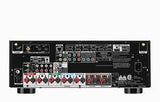 Denon AVR-X2700H Receptor Av 7.2 Canales 8K Con Audio