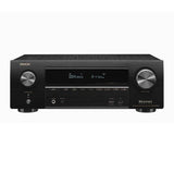 Denon AVR-X2700H Receptor Av 7.2 Canales 8K Con Audio