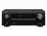 Denon AVR-X3700H Receptor Av 8K De 9.2 Canales