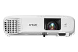 Epson V11H985020 Proyector PowerLite de 119 W, 4000 lúmenes