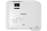 Epson PowerLite 119W Proyector WXGA Con Dial HDMI