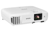 Epson PowerLite 119W Proyector WXGA Con Dial HDMI