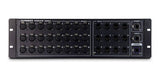 Allen & Heath AR2412 Expansor AudioRack 24x12 Entradas Y Salidas