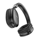 HOCO W35 Audífonos Inalámbricos Diadema Bluetooth Plegables