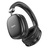 HOCO W35 Audífonos Inalámbricos Diadema Bluetooth Plegables