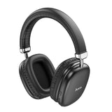 HOCO W35 Audífonos Inalámbricos Diadema Bluetooth Plegables