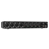 Behringer Umc404hd Interfaz De Audio/Midi 4x4 24 bits/192 kHz