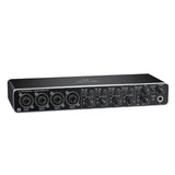 Behringer Umc404hd Interfaz De Audio/Midi 4x4 24 bits/192 kHz