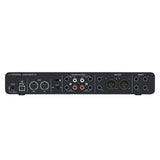 Behringer Umc404hd Interfaz De Audio/Midi 4x4 24 bits/192 kHz