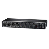 Behringer Umc404hd Interfaz De Audio/Midi 4x4 24 bits/192 kHz