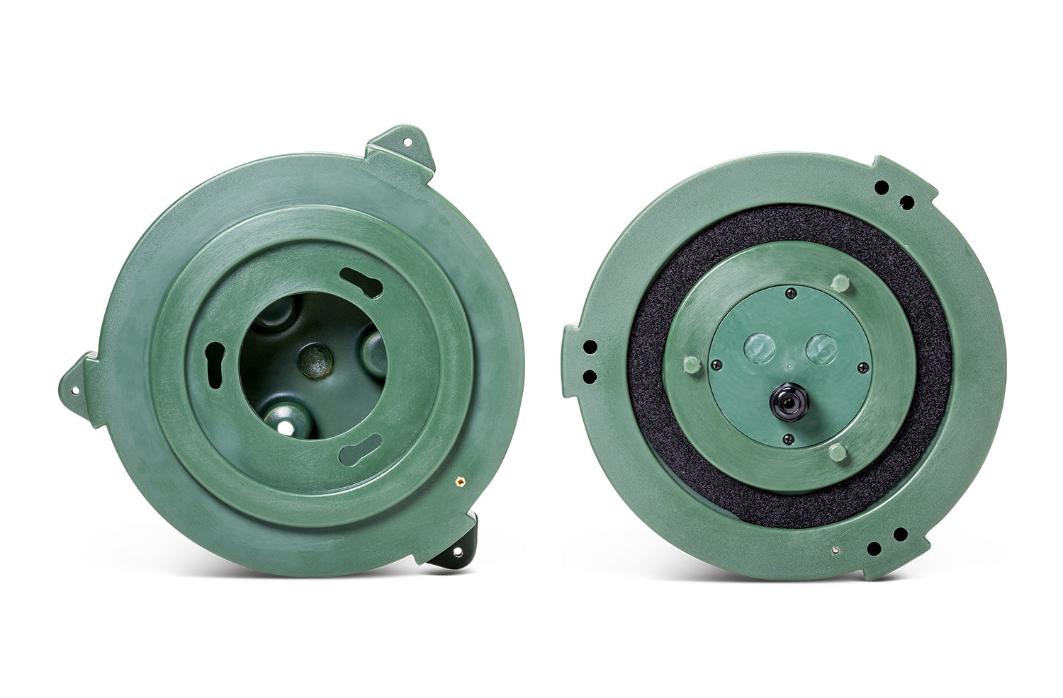 JBL Control 88M Bocina Coaxial para Exterior Tipo Hongo de 2 Vías