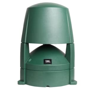 JBL Control 88M Bocina Coaxial para Exterior Tipo Hongo de 2 Vías