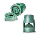 JBL Control 88M Bocina Coaxial para Exterior Tipo Hongo de 2 Vías