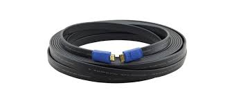 Kramer C-HM/HM-6 Cable HDMI de Alta Velocidad Premium 1.80 Metros –  Expertos Audiovisuales
