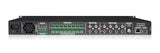 Biamp Commercial AUDIOSYSTEM8.8 Matriz De Control De Audio 8 Entradas 8 Salidas