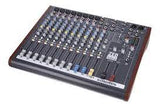 Allen & Heath ZED60-14FX Mezcladora 10 Canales