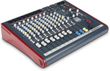 Allen & Heath ZED60-14FX Mezcladora 10 Canales