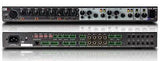 Allen & Heath GR4 Mezcladora De Audio 4 Zonas