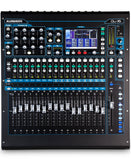 Allen & Heath Qu-16 Mezcladora Digital 16 Canales