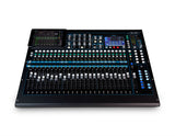 Allen & Heath Qu-24 Mezcladora Digital 24 Canales