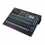 Allen & Heath Qu-24 Mezcladora Digital 24 Canales