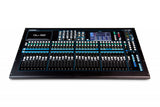 Allen & Heath Qu-32 Mezcladora Digital 32 Canales