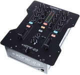 Allen & Heath XONE:23 Mezcladora Para Dj 2+2 Canales