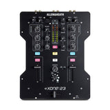 Allen & Heath XONE:23 Mezcladora Para Dj 2+2 Canales