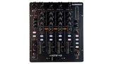 Allen & Heath XONE:43 Mezcladora Para Dj 4 Canales