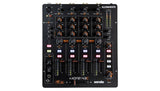 Allen & Heath XONE:43C Mezcladora Para Dj Con Efectos