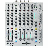 Allen & Heath XONE:96 Mezcladora Para Dj 6 Canales