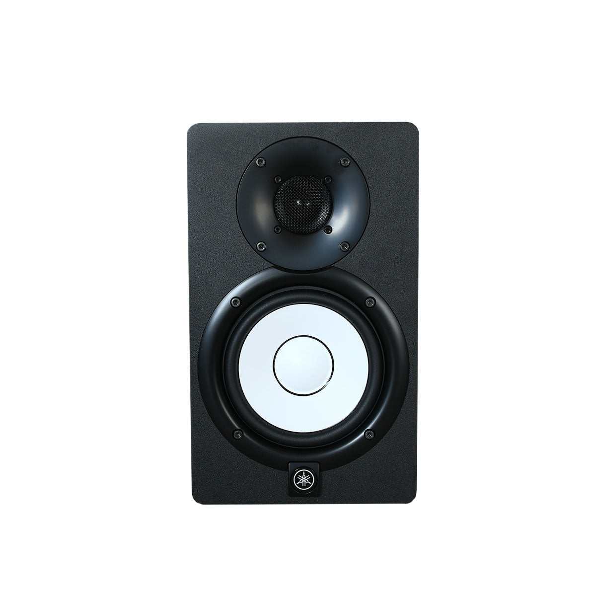 Yamaha Hs5 Monitor Biamplificado Para Estudio 5 Pulgada 70 Watts Black –  Expertos Audiovisuales