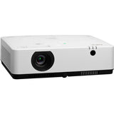 NEC NP-ME423W Proyector Conectividad HDMI y USB Zoom 1.7x