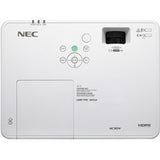 NEC NP-ME423W Proyector Conectividad HDMI y USB Zoom 1.7x