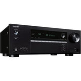 Onkyo TX-SR494 Receptor AV 7.2 Canales