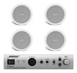 Bose KIT-IZA250-LZ-4FS2C Paquete De Audio