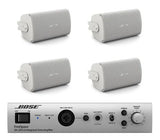 Bose KIT-IZA250-LZ-4FS2SE Paquete De Audio