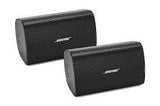 Bose FS2SE Par De Altavoces De Superficie 16 Watts