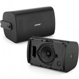 Bose FreeSpace FS4SE Par De Altavoces Para Superficie 4.5 Pulgadas