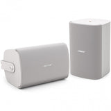 Bose FreeSpace FS4SE Par De Altavoces Para Superficie 4.5 Pulgadas