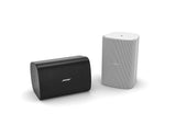 Bose FreeSpace FS4SE Par De Altavoces Para Superficie 4.5 Pulgadas