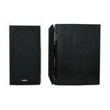 Yamaha Ns-b330bl Par de Bocinas Pasivas 5 Pulgadas y 120 Watts Negro