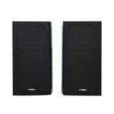 Yamaha Ns-b330bl Par de Bocinas Pasivas 5 Pulgadas y 120 Watts Negro