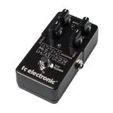 Tc Electric Dark Matter Pedal distorsión guitarra efectos Dist 9V