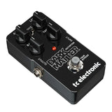 Tc Electric Dark Matter Pedal distorsión guitarra efectos Dist 9V