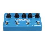 Pedal Flash Back 2 X4 Delay TC Electronics