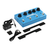 Pedal Flash Back 2 X4 Delay TC Electronics