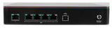 Biamp Devio SCX 400 Procesador De Audio Compacto